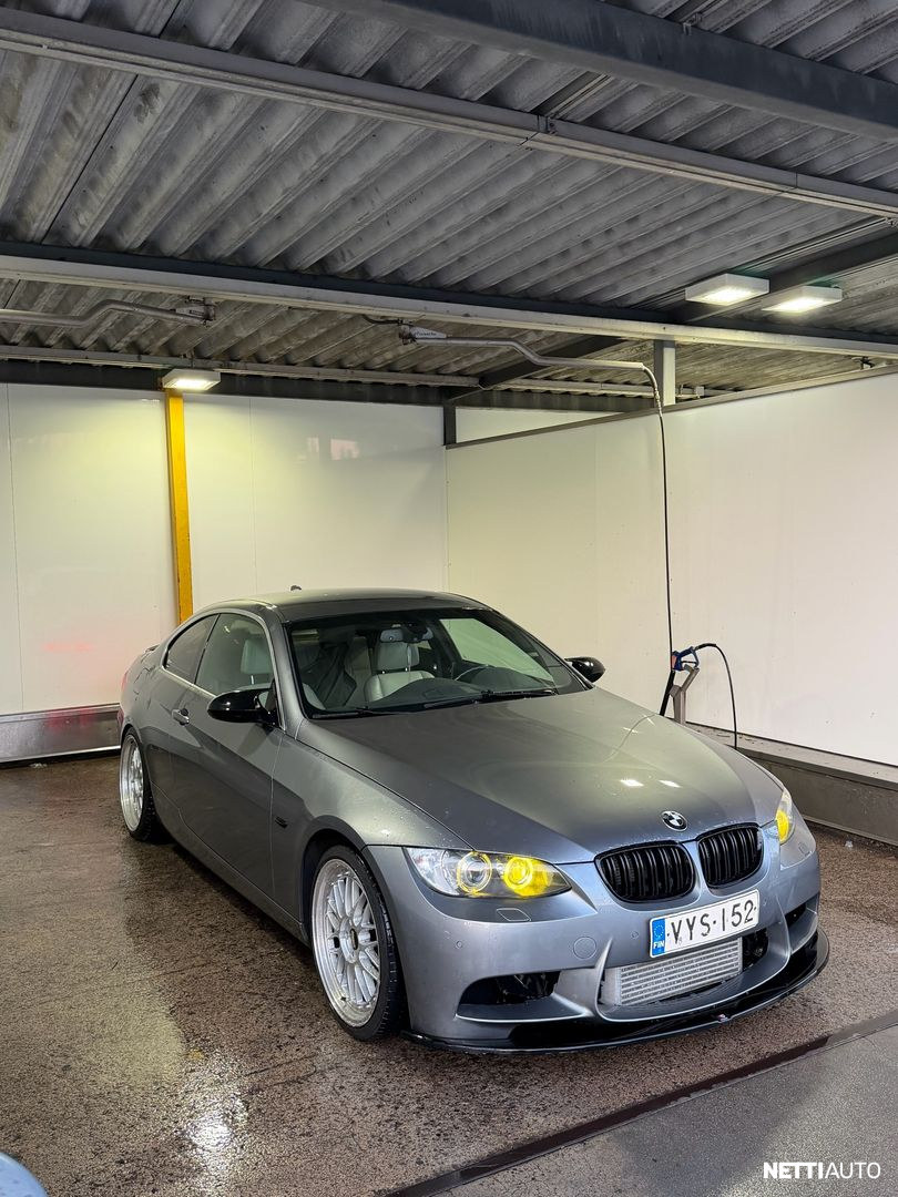 BMW 335