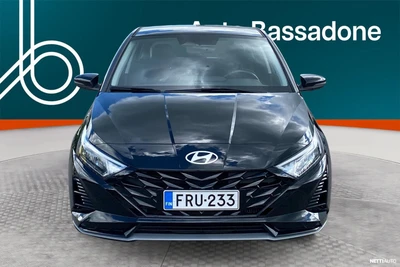 Hyundai i20 2025, kuva 7/28