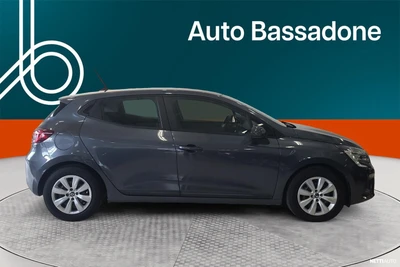 Renault Clio SCe 75 Life 2020, kuva 6/27