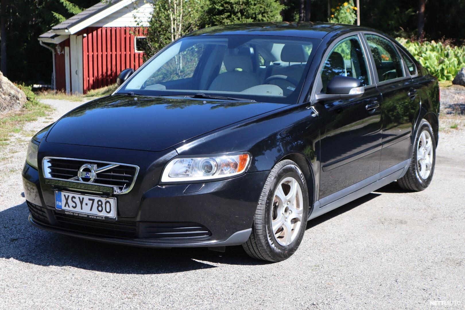 Volvo S40
