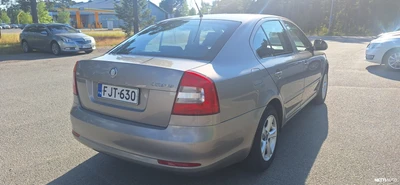 Skoda Octavia 2010, kuva 5/9