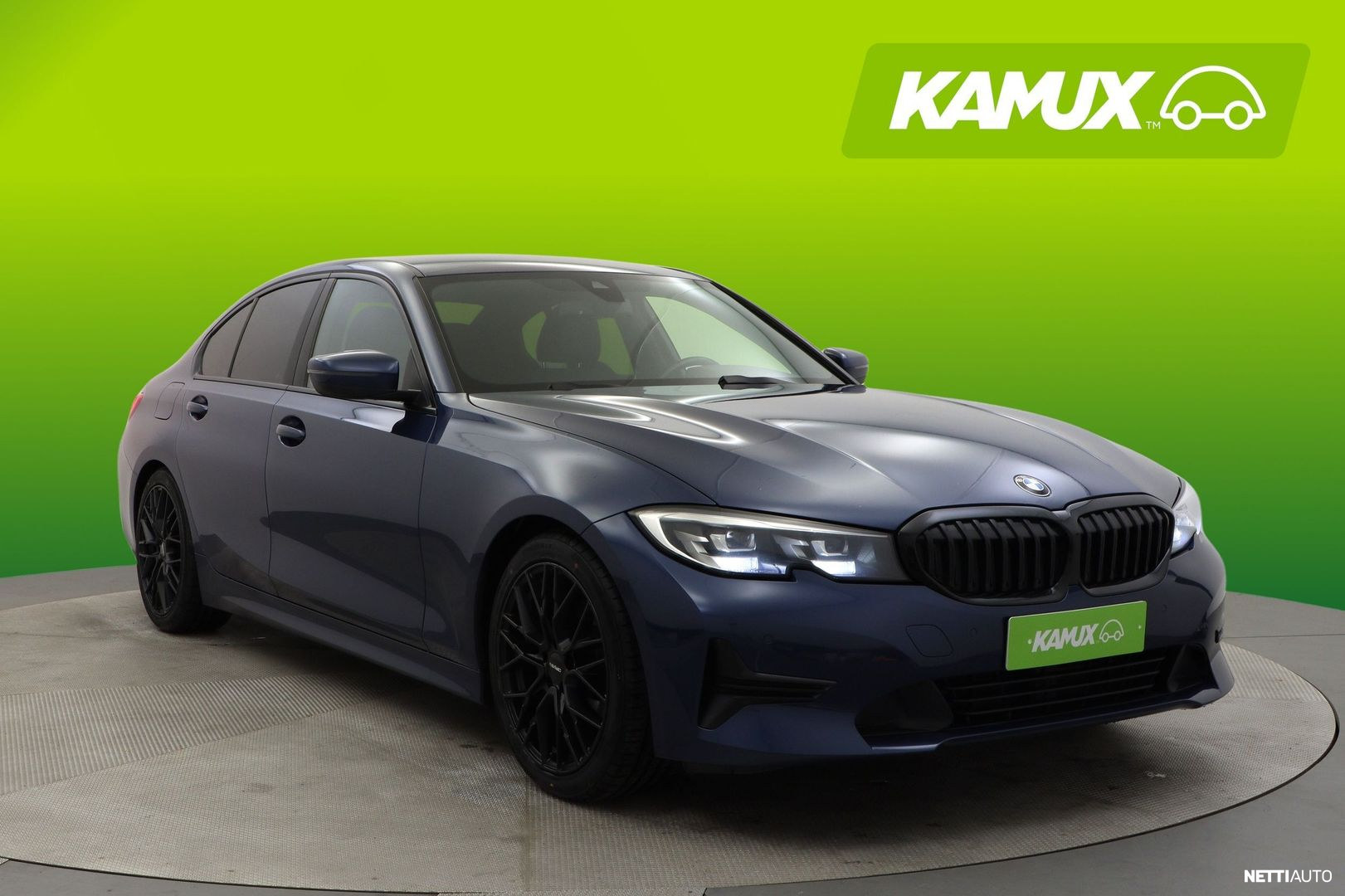 BMW 320
