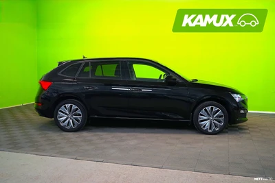 Skoda Scala 2024, kuva 2/37