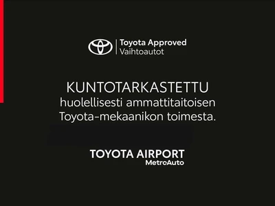 Toyota Auris 2018, kuva 3/10