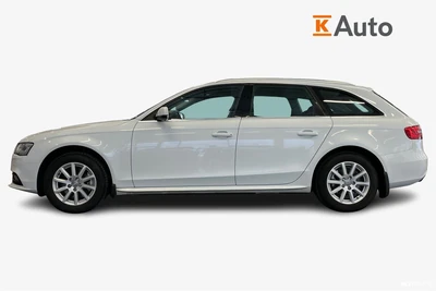 Audi A4 2013, kuva 5/22