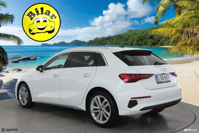 Audi A3 2023, kuva 4/10