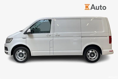 Volkswagen Transporter 2019, photo 7/37