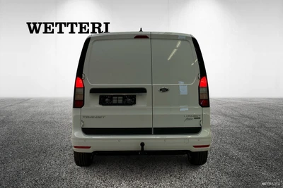 Ford Transit Connect 2025, photo 4/16
