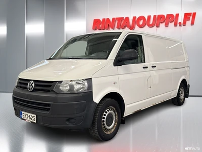 Volkswagen Transporter 2015, photo 2/23