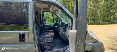 Fiat Ducato 2008, photo 6/13
