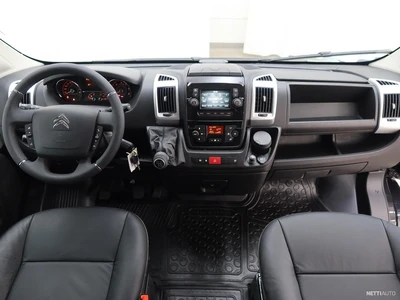Citroen Jumper 2023, photo 7/11