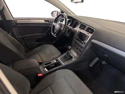 Volkswagen Golf 2014, kuva 7/39