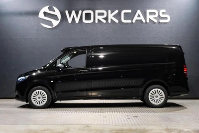 Mercedes-Benz Vito Korkotarjous 2026, photo 5/23