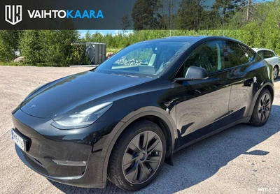 Tesla Model Y 2023, kuva 1/8