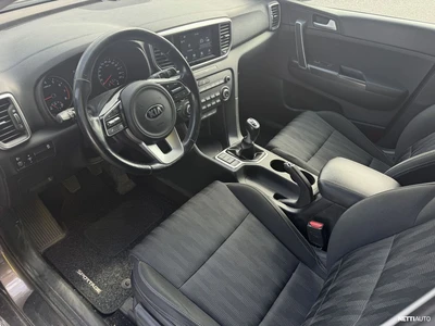 Kia Sportage 2019, kuva 4/8