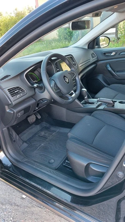 Renault Megane 2018, kuva 6/12