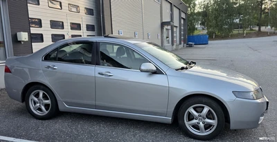 Honda Accord 2004, kuva 4/10