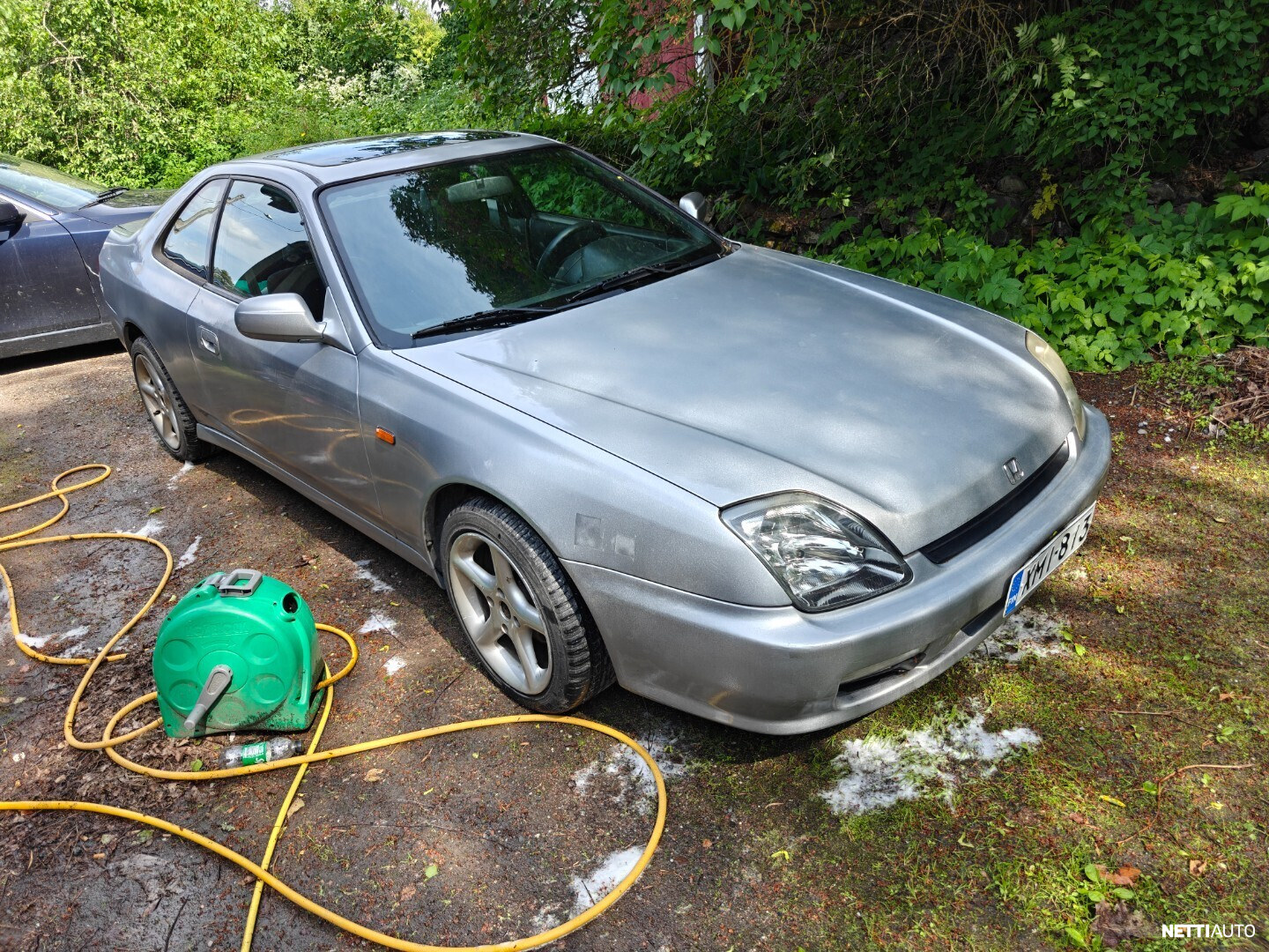 Honda Prelude