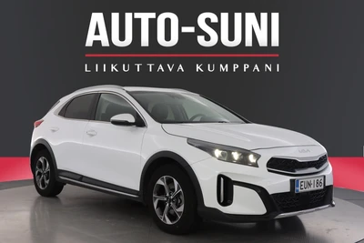 Kia Xceed 2023, kuva 1/39