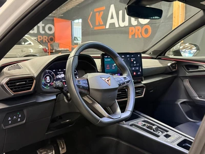 Cupra Formentor 2025, photo 3/4