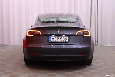Tesla Model 3 Long Range 2022, kuva 4/47