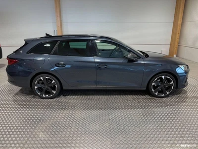 Cupra Leon Sportstourer 2024, kuva 6/16