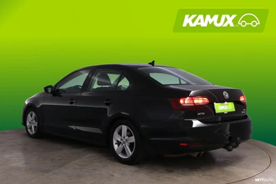 Volkswagen Jetta 2017, photo 5/39