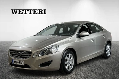 Volvo S60 D2 Momentum aut 2012, kuva 1/29