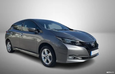 Nissan Leaf e+ Tekna 62 kWh 2023, kuva 2/4