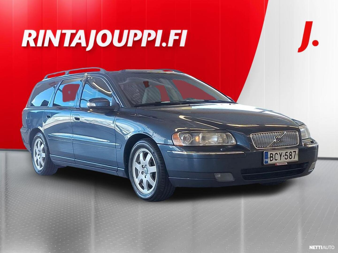 Volvo V70
