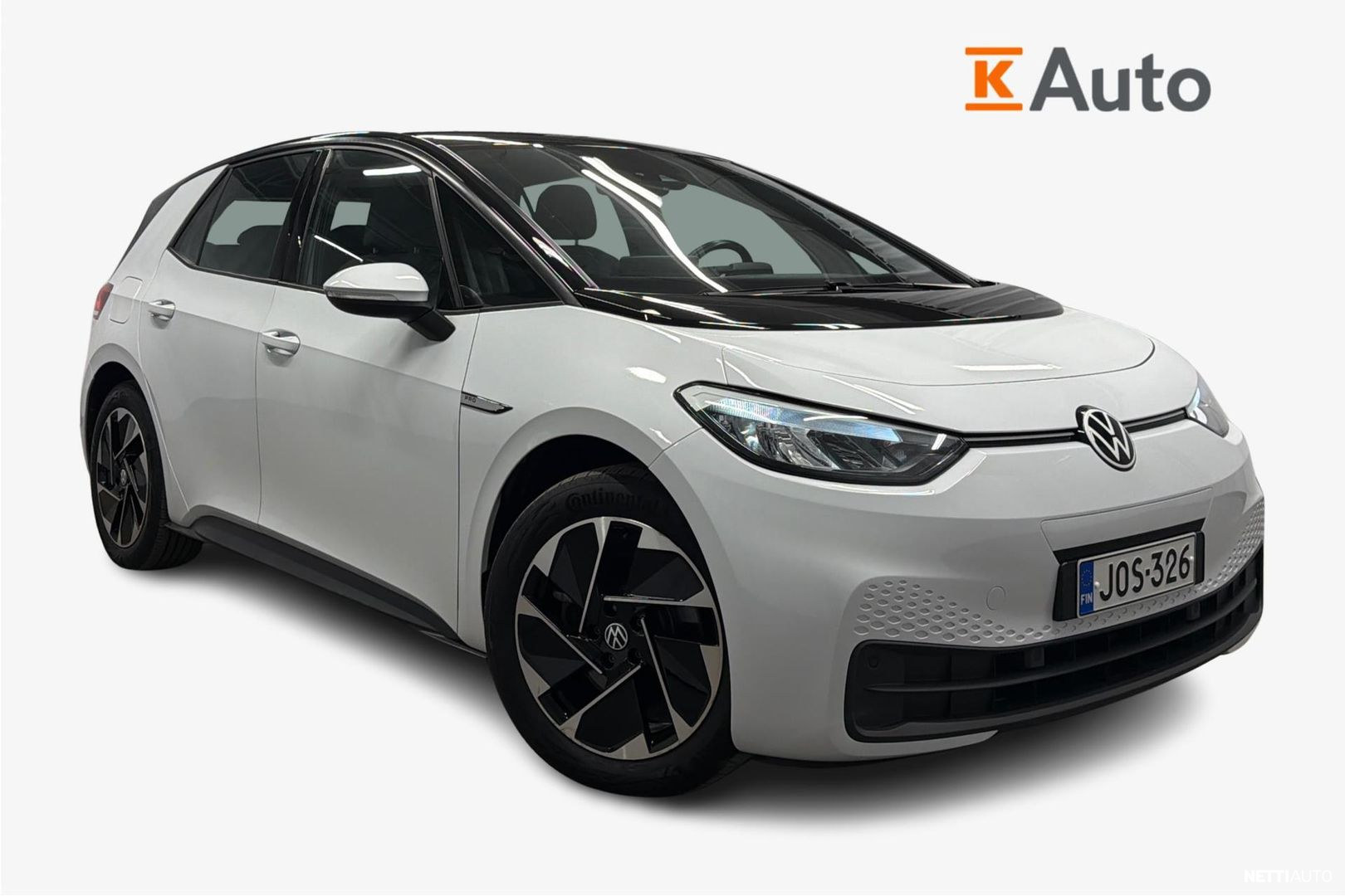 Volkswagen ID.3