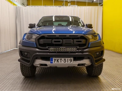 Ford Ranger 2022, photo 7/38