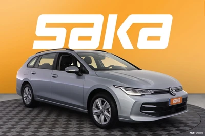 Volkswagen Golf 2026, photo 1/10