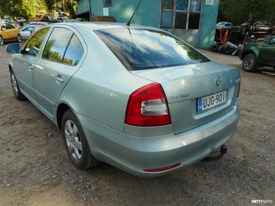 Skoda Octavia 1,8 TSI Elegance 2010, kuva 3/9