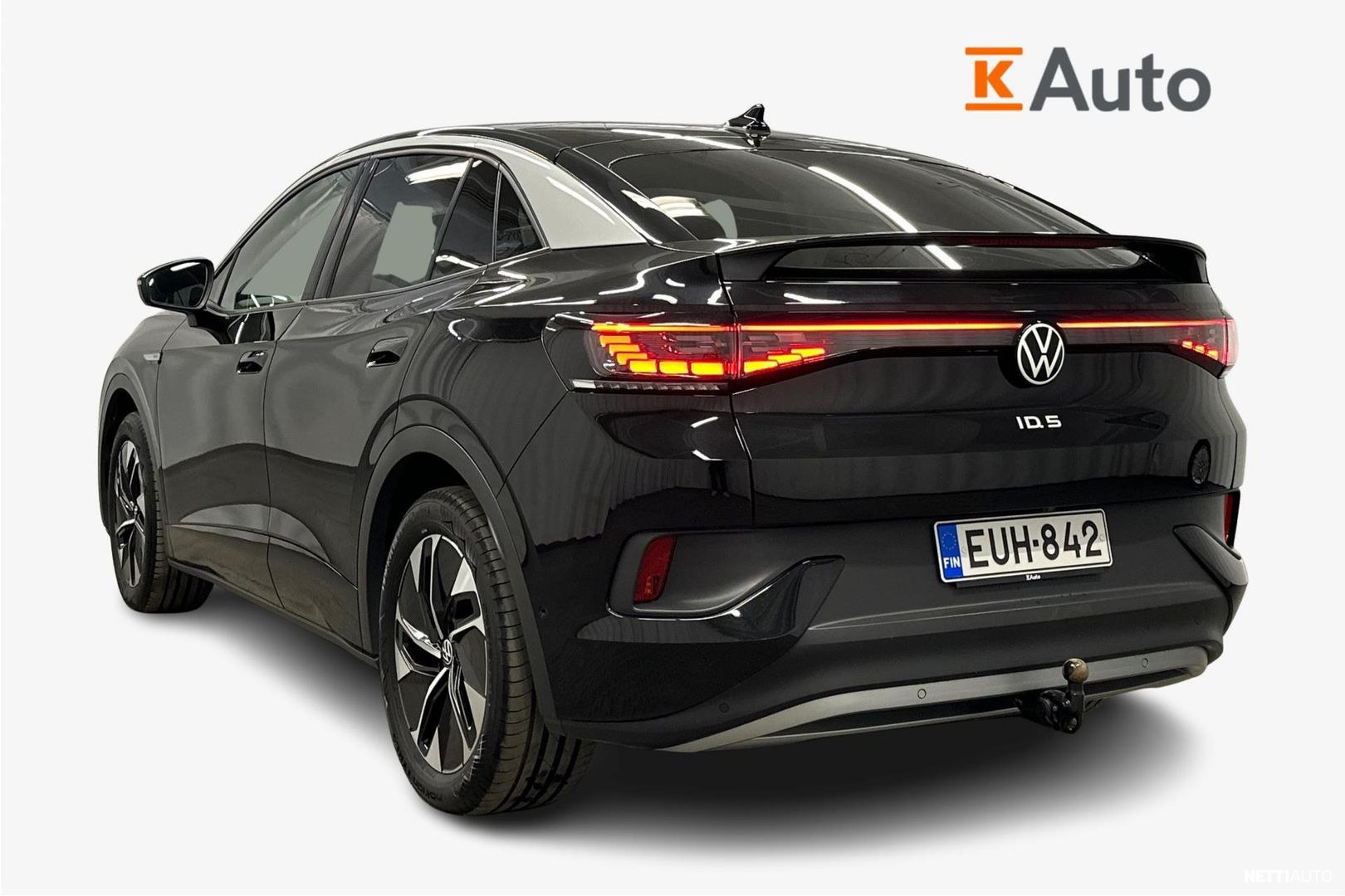 Volkswagen ID.5 2022, kuva 2/43