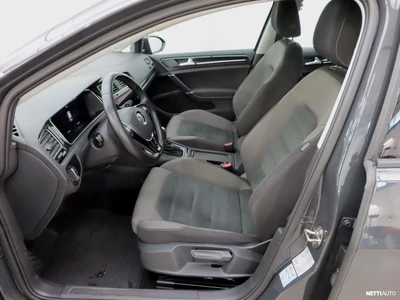 Volkswagen Golf 2019, kuva 6/10