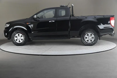 Ford Ranger 2021, kuva 4/28