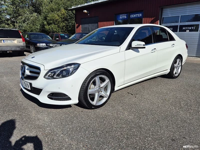Mercedes-Benz E 2014, kuva 3/11