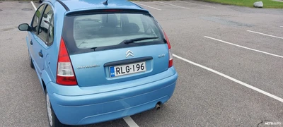 Citroen C3 2007, kuva 4/9