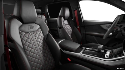 Audi Q7 2026, kuva 7/9