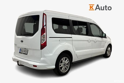 Ford Grand Tourneo Connect 2020, photo 3/46