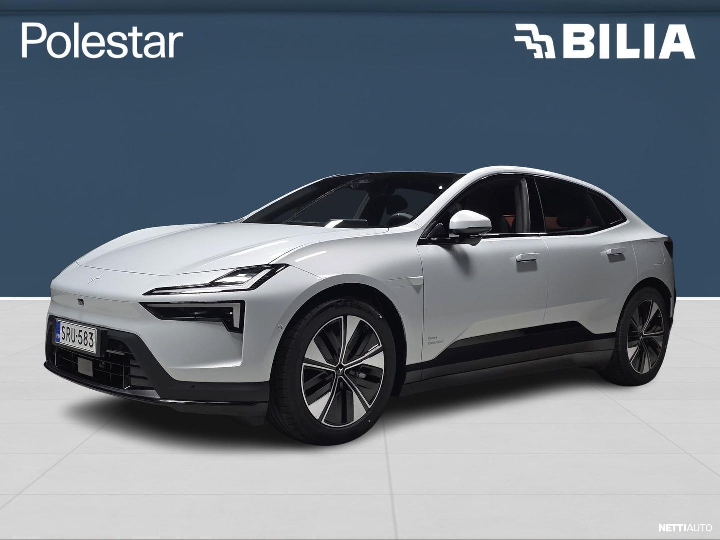 Polestar 4