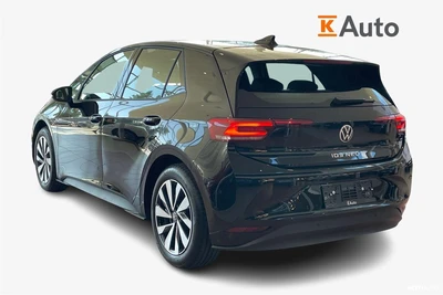 Volkswagen ID.3 2026, photo 2/22