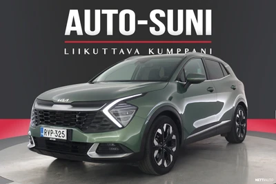 Kia Sportage 2022, kuva 6/29