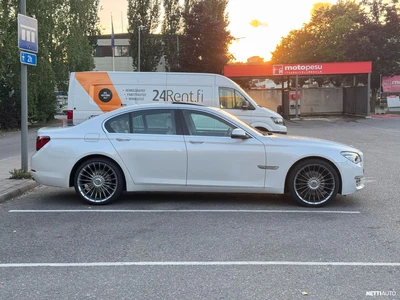 BMW 740 2012, kuva 3/23
