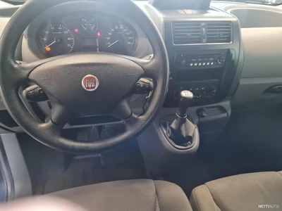 Fiat Scudo 10 1,6 Multijet 90 hv 5m3 ,pa 2008, photo 7/9