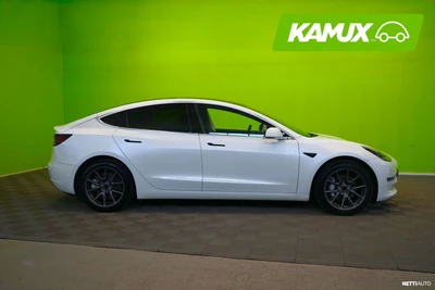 Tesla Model 3 Standard RWD Plus 2019, photo 2/28