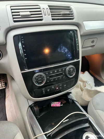 Mercedes-Benz R 320 CDI 4Matic 2007, kuva 7/7