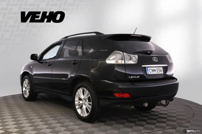 Lexus RX RX 400h 4WD 2007, kuva 3/25