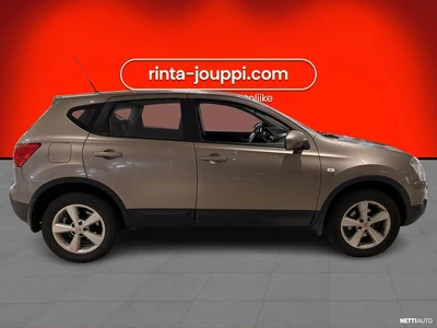 Nissan Qashqai 2010, kuva 5/30